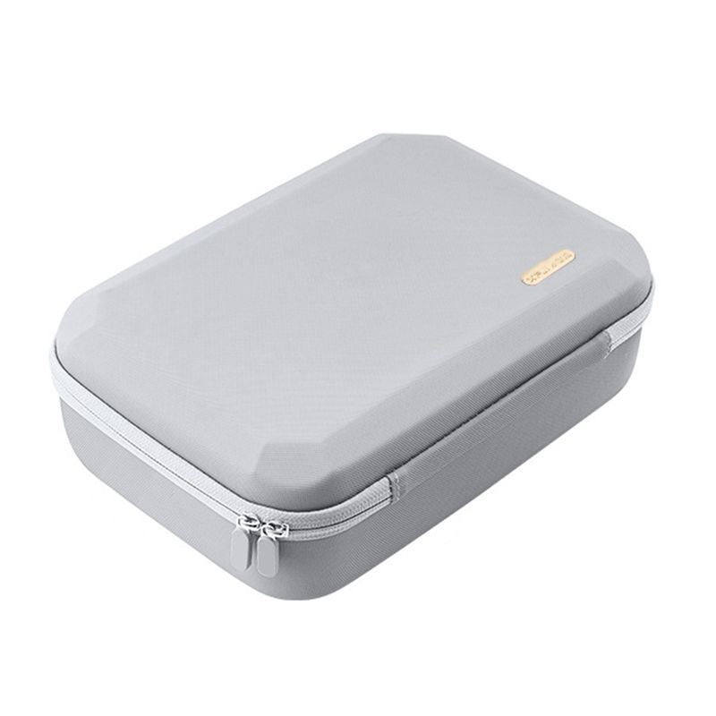 Drone Hard Shell Case - DJI Neoショルダーバッグ PUコントローラー収納ケース ハードシェルハンドバッグ ドローンとアクセサリー用-A79U