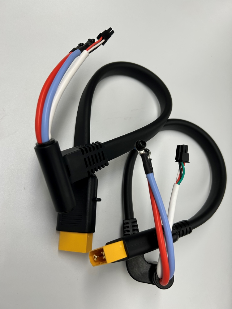 Drone Battery Adapter - ドローン、農業用ドローン、agras dji、t16、t20,充電器MG-1Pに適した充電ケーブル