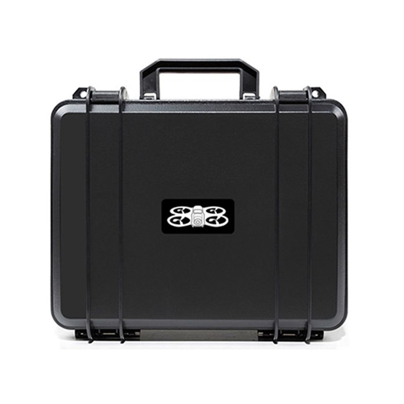 DJI フリップ用ハードシェル防爆ケース防水ポータブル収納ボ - Drone Hard Shell Case のレビューと価格