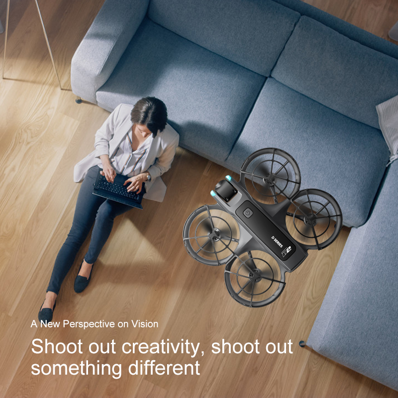 レノボ D2 ドローン 8K 空撮HD インテリジェント障害 - Drone Controller Screen のレビューと価格