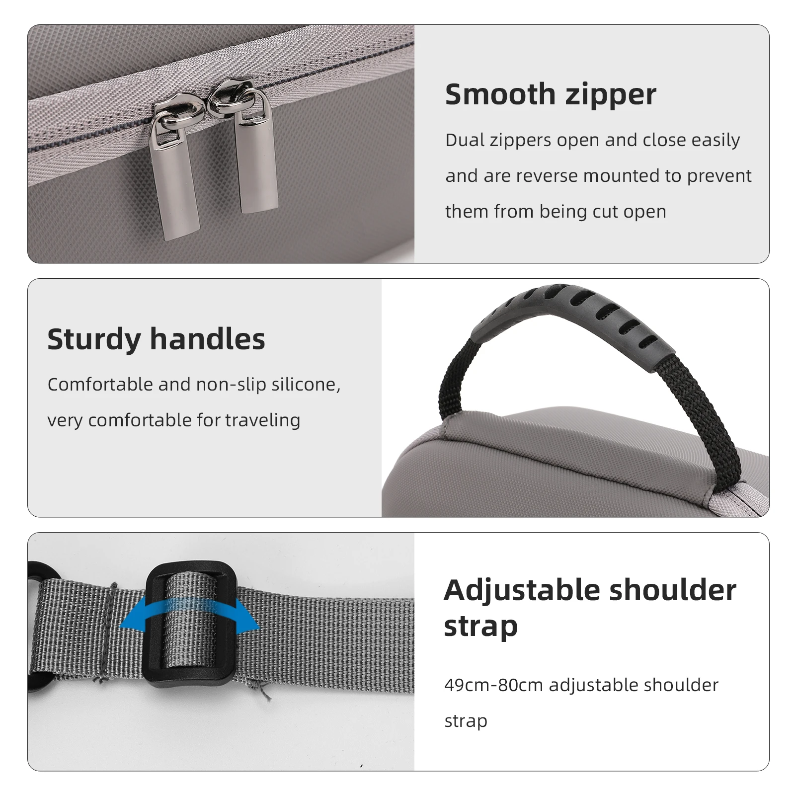 ドローン収納ケース DJI NEO Acce ポータブル 傷 - Drone Hard Shell Case のレビューと価格