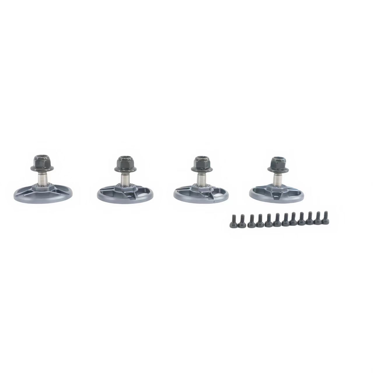 DJI FPVレーシングドローン用モータープロペラマウント、 - Drone Propeller Holder のレビューと価格