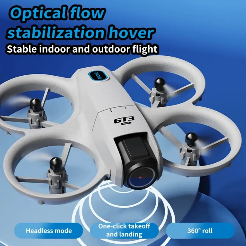 レノボ GT3 MAX GPSドローン 8K空撮HD写真撮影 - Drone Battery Adapter のレビューと価格