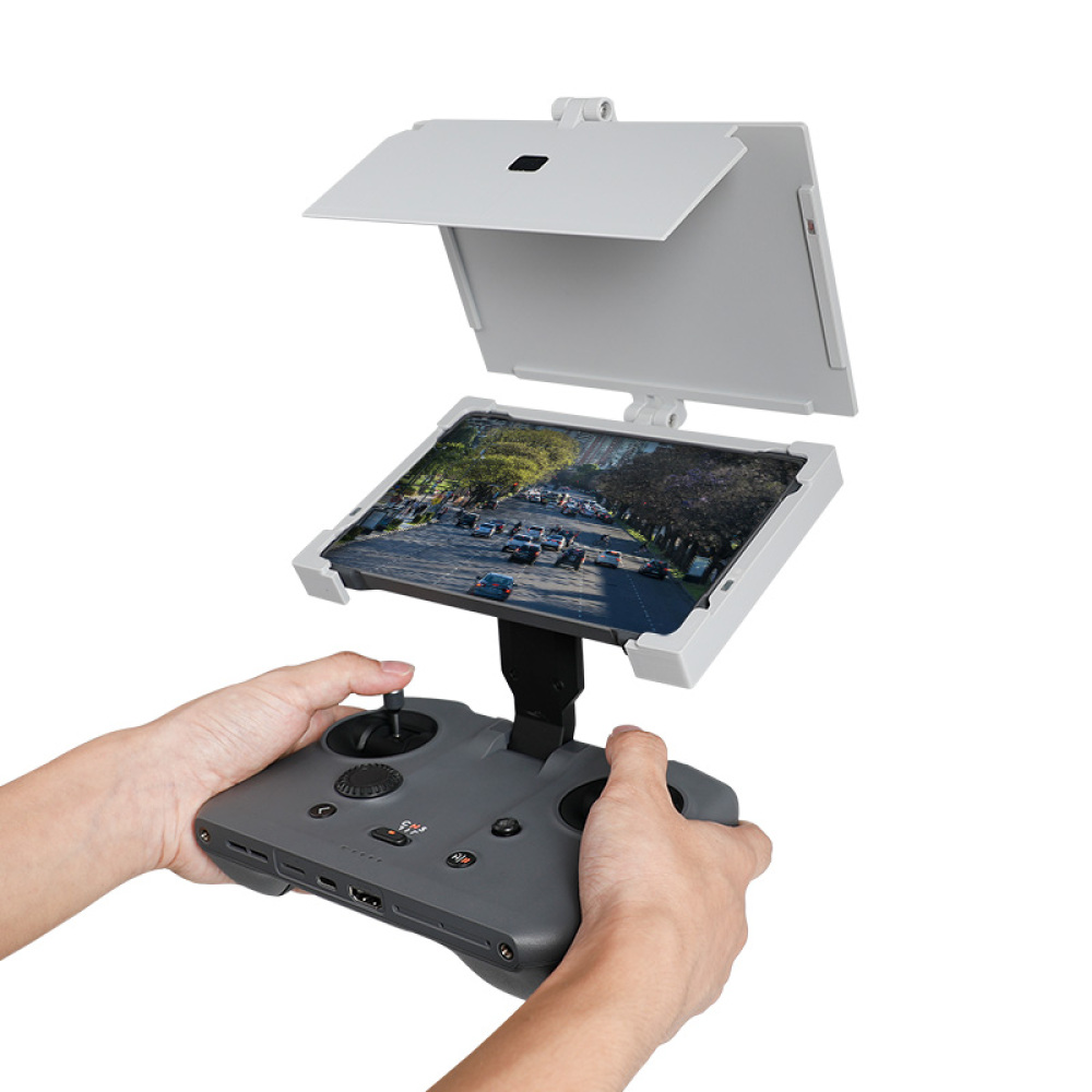 RC Pro 2用サンシェード、DJI Mavic 4 Pr - Drone Sun Shade のレビューと価格