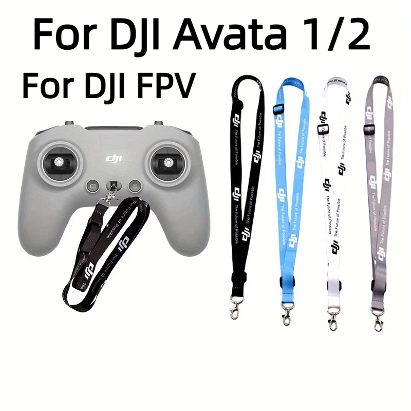 ネックストラップストラップリモコン防塵保護カバー DJI F - Drone Neck Strap のレビューと価格