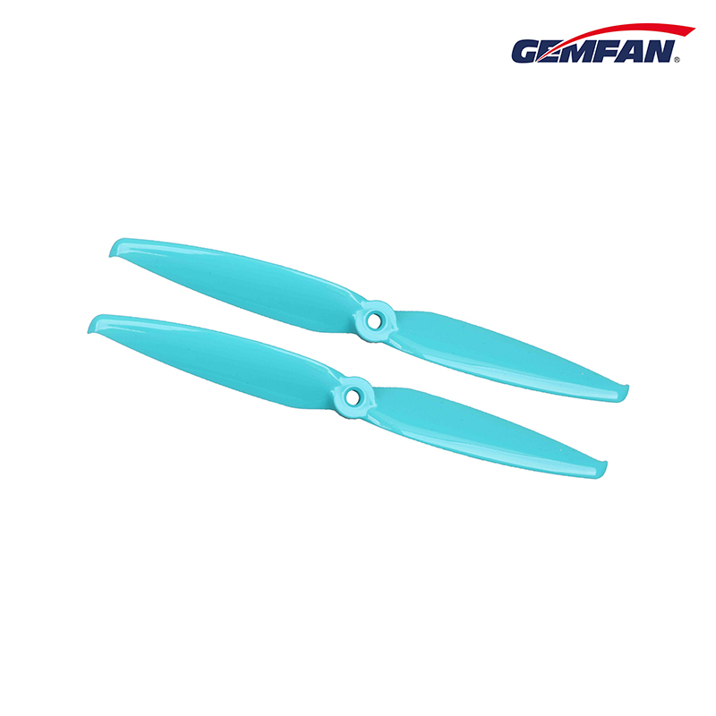 Gemfan Flash 7042 7インチ 2ブレードPC - Drone Strobe Light のレビューと価格