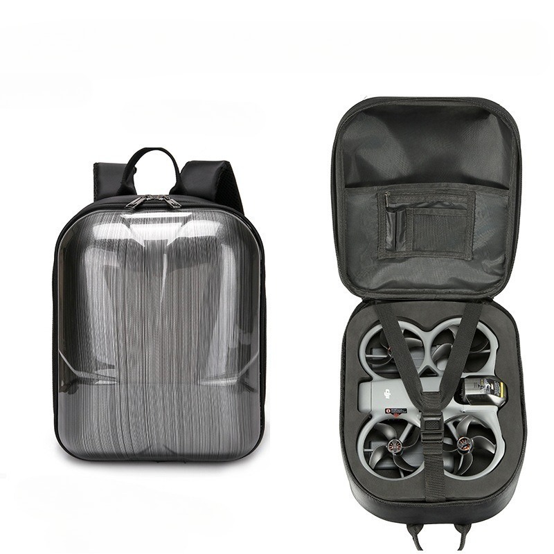 DJI Avata 360ドローン本体とリモコン用ハードシェ - Drone Hard Shell Case のレビューと価格