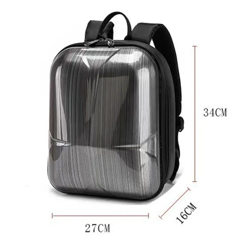 DJI Avata 360ドローン本体とリモコン用ハードシェ - Drone Hard Shell Case のレビューと価格
