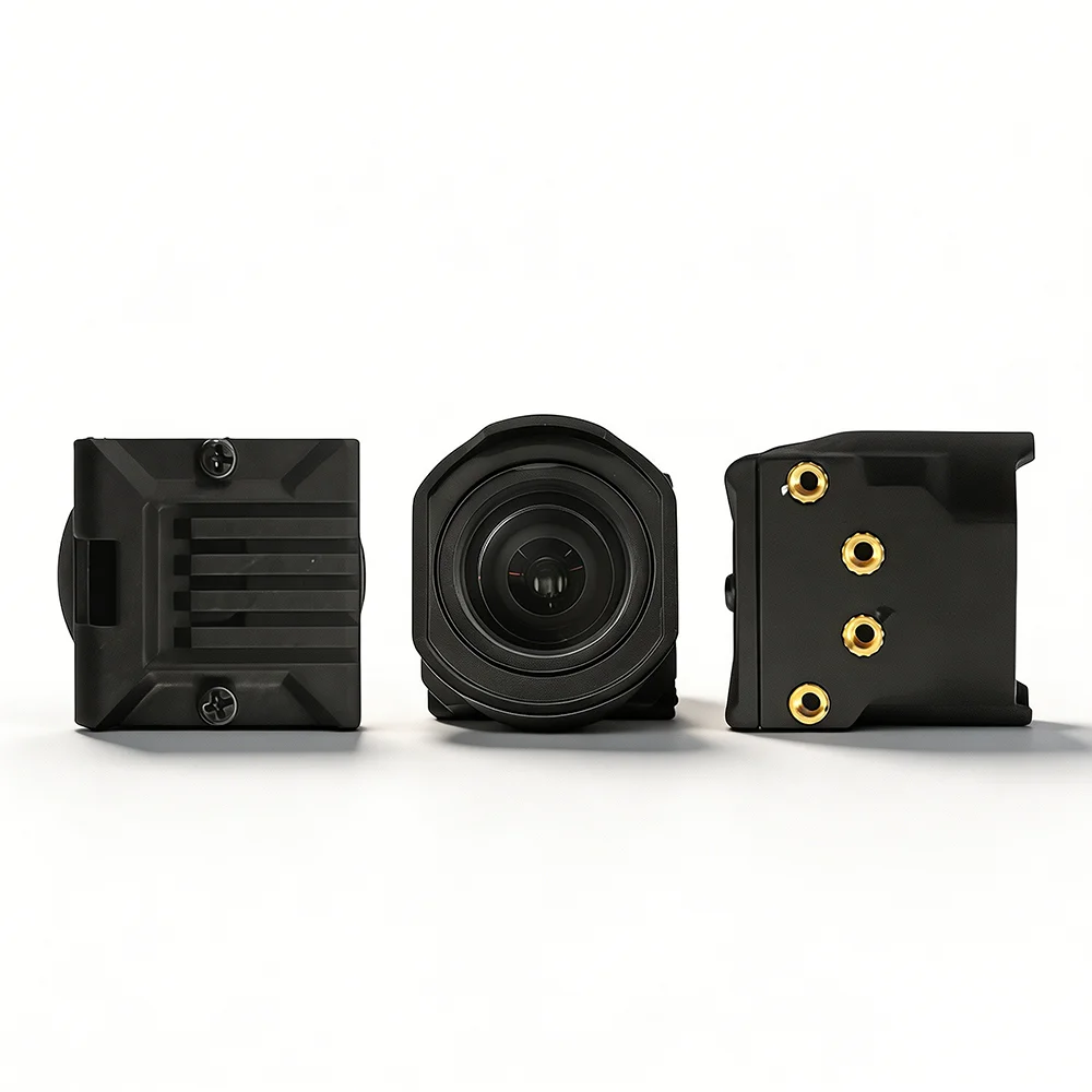 HPXGRC O4 エアユニットアップグレードキット、145 - Drone Joystick Cover のレビューと価格