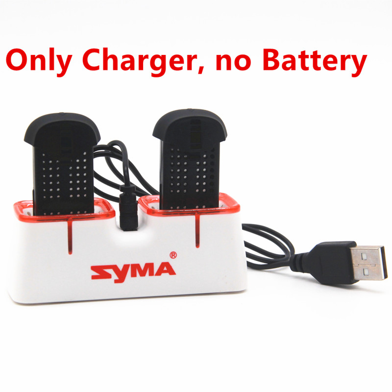 Syma X22 X22W ドローンバッテリー用デュアルUS - Drone Joystick Cover のレビューと価格