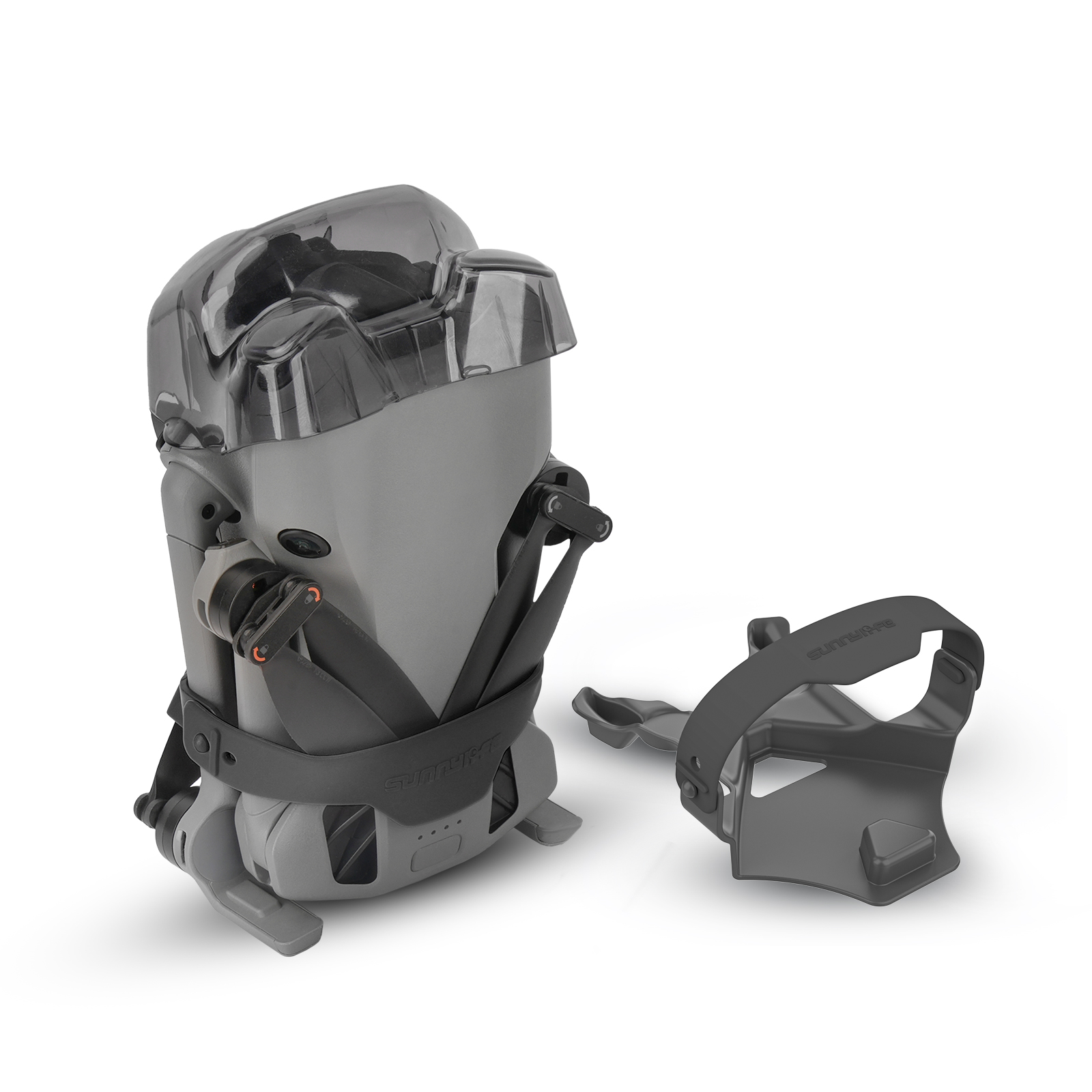 DJI Mini 5 Pro アクセサリー用プロペラ保護、プ - Drone Propeller Holder のレビューと価格