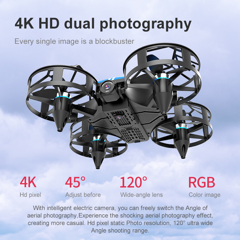 新型ミニドローン 812PRO プロ仕様 HD空撮ドローン  - Drone Battery Adapter のレビューと価格