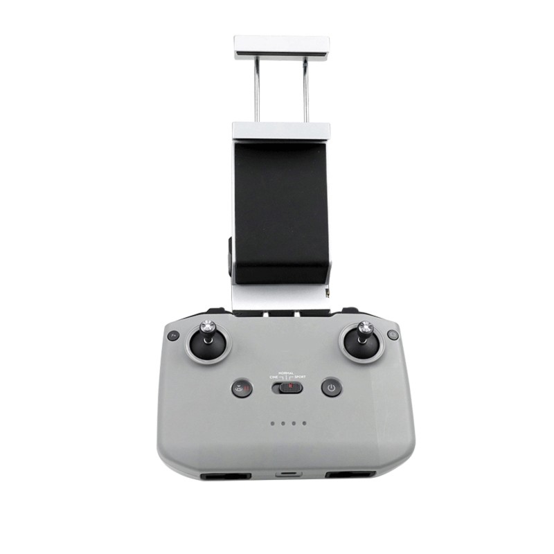 Nices アルミ製タブレット電話ホルダー DJI Mini - Drone Tablet Mount のレビューと価格